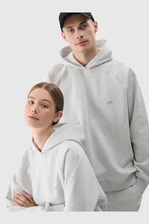 4F Unisex mikina