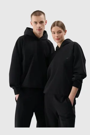 4F Unisex mikina