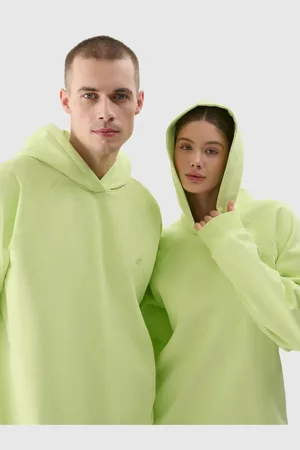 4F Unisex mikina