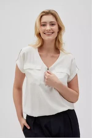MOODO Dámská halenka