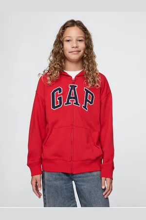 GAP Dětská mikina s logem