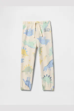 GAP Baby tepláky s logem