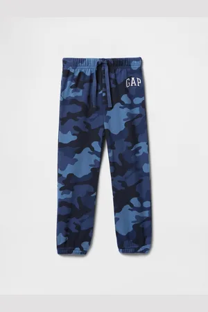 GAP Baby tepláky s logem