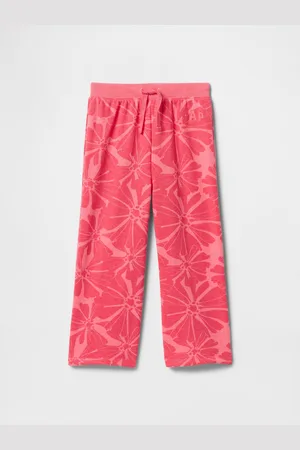GAP Baby tepláky s logem