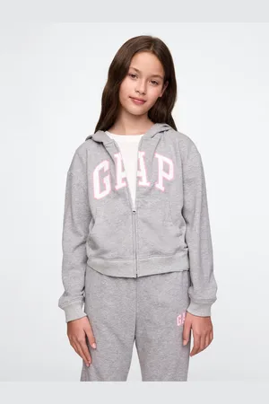GAP Dětská mikina s logem