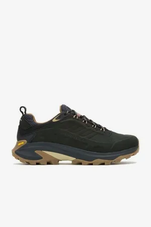 Merrell Outdoorové boty J037783 Moab Speed 2 LTR WP