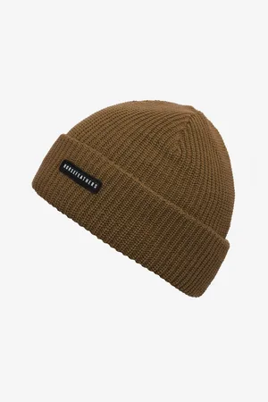 Horsefeathers Kulich Jake - camel