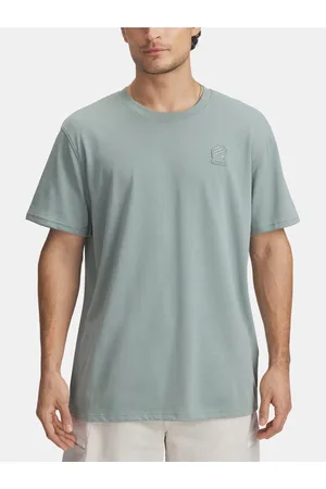 Under Armour Pánské tričko Curry HW Trend Tee