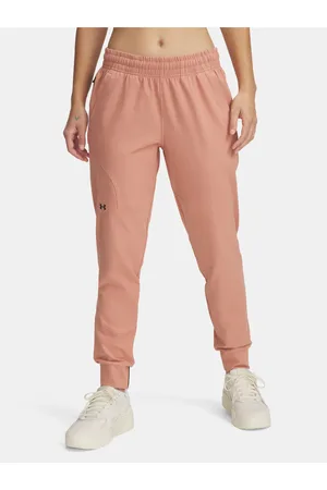 Under Armour Dámské tepláky UA Unstoppable Jogger