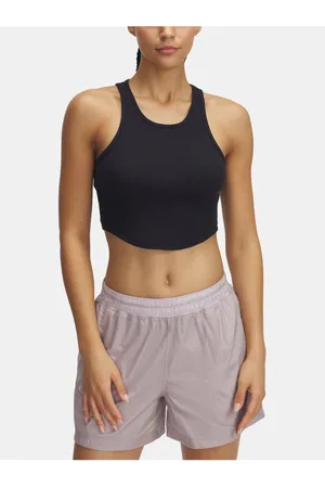 Under Armour Dámské tílko UA Rival Rib Tank