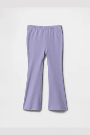 GAP Žebrované legíny Mix and Match