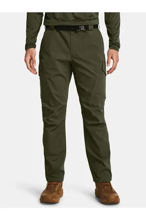 Under Armour Pánské sportovní kalhoty UA Enduro Elite Cargo Pant