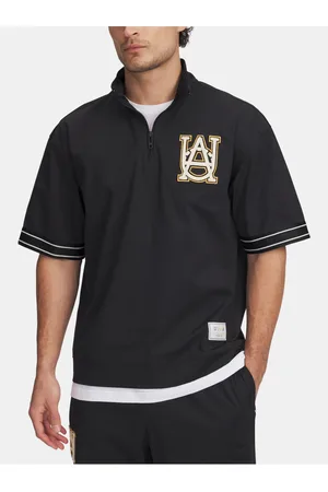 Under Armour Pánské tričko Courtside Shirt