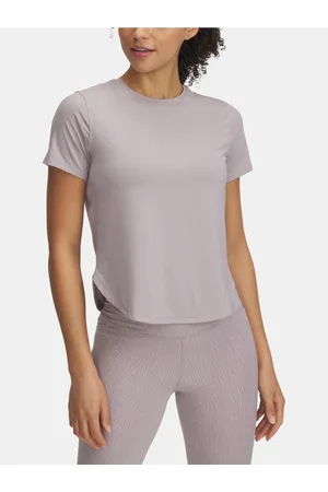Under Armour Dámské tričko UA Launch Elite Shortsleeve