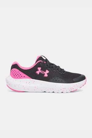 Under Armour Dívčí boty UA GGS Surge 4