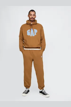 GAP Tepláky s logem