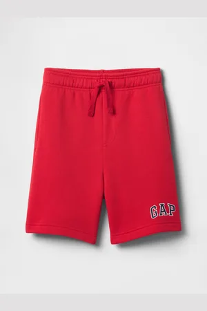 GAP Dětské kraťasy s logem