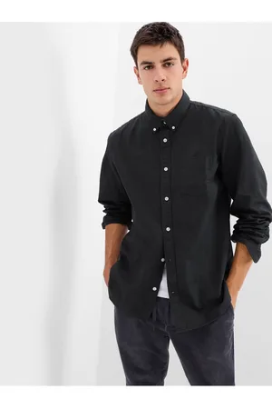 GAP Košile Oxford Standard Fit