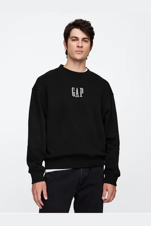 GAP Oversize mikina s logem