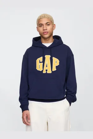 GAP Oversize mikina s logem