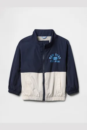 GAP Baby lehká bunda