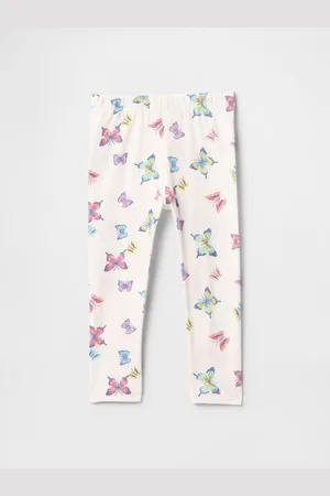 GAP Baby legíny Mix and Match