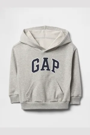 GAP Baby mikina s logem