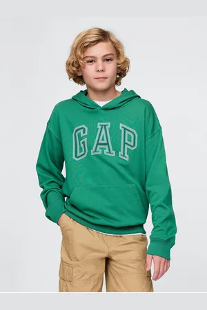 GAP Dětská mikina s logem