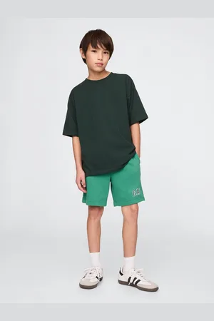 GAP Dětské kraťasy s logem