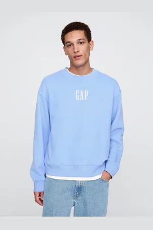 GAP Oversize mikina s logem