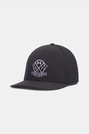 Under Armour Pánská kšiltovka M DRIVE PM STR