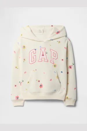 GAP Dětská mikina s logem