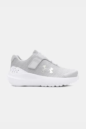 Under Armour Dívčí boty UA GINF Surge 4 AC