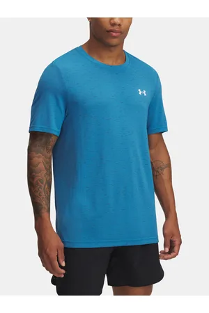 Under Armour Pánské tričko Vanish Seamless SS