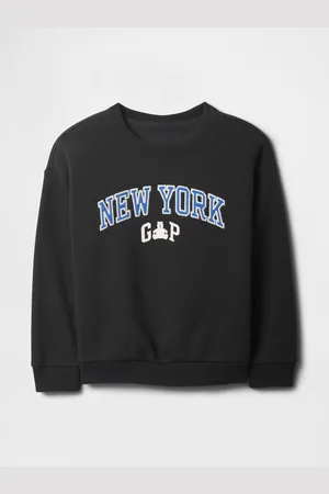 GAP Baby mikina s logem