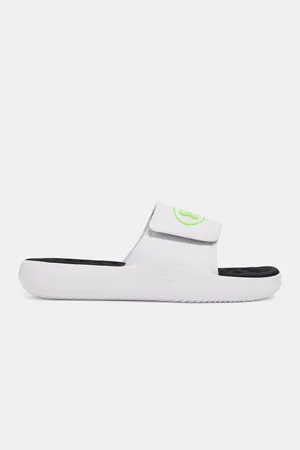 Under Armour Pánské pantofle UA Ignite Pro 8 SL