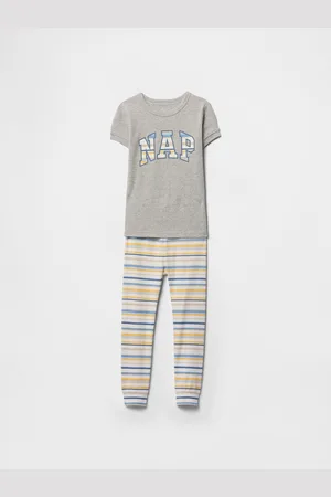 GAP Baby pyžamový set