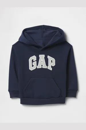 GAP Baby mikina s logem