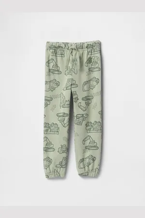 GAP Baby tepláky s logem