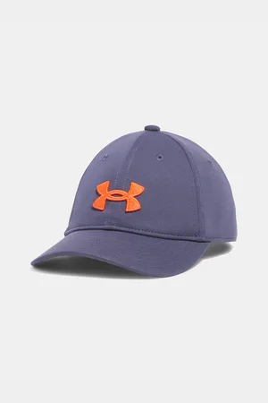 Under Armour Chlapecká kšiltovka B BLITZING37 ADJ