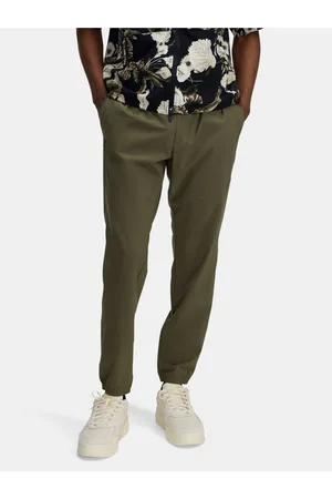Under Armour Pánské tepláky UA Vibe Woven Jogger