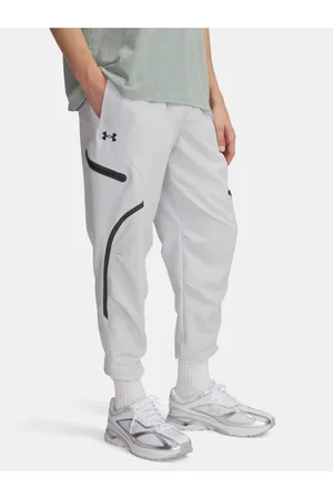 Under Armour Pánské sportovní kalhoty UA Unstoppable Cargo Pant