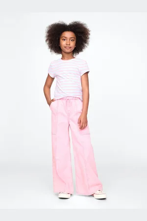 GAP Dětské džíny Baggy UltraSoft