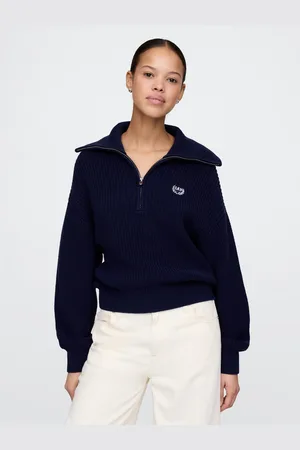 GAP Polo svetr s logem