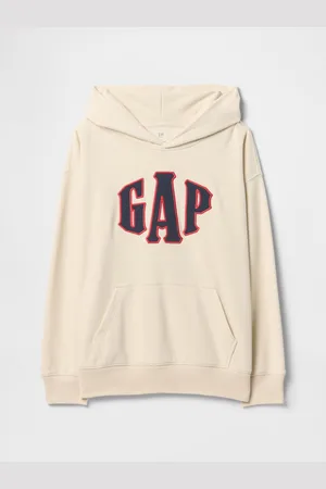GAP Dětská mikina s logem
