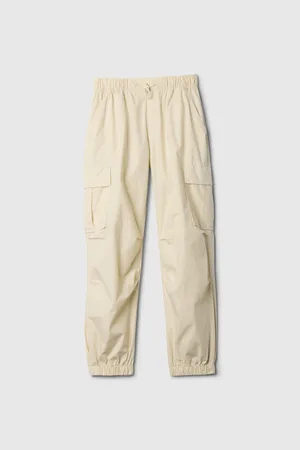 GAP Dětské kalhoty Parachute Cargo