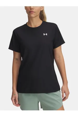 Under Armour Dámské tričko Tech Rib SSC