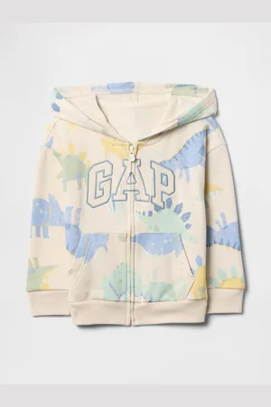 GAP Baby mikina s logem