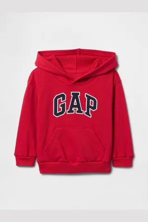 GAP Baby mikina s logem