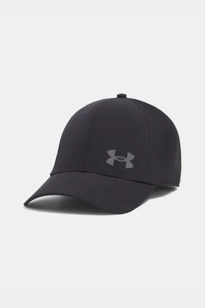 Under Armour Pánská kšiltovka M DRIVE STORM BLTZ STR